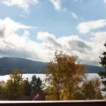Riviéra Lipno 510/21 Apartman Lipno nad Vltavou
