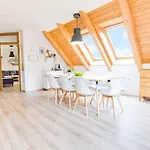 Riviéra Lipno 510/21 Apartman Lipno nad Vltavou
