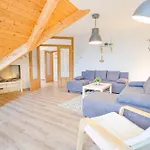 Apartman Riviéra Lipno 510/21 Lipno nad Vltavou