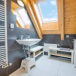 Riviéra Lipno 510/21 * Lipno nad Vltavou