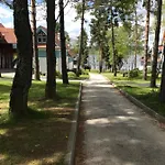 Apartman Riviéra Lipno 510/21 *