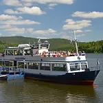 Riviéra Lipno 510/21 * Lipno nad Vltavou