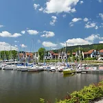 Apartman Riviéra Lipno 510/21 Lipno nad Vltavou
