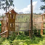 Riviéra Lipno 510/21 * Lipno nad Vltavou