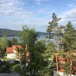 Apartman Riviéra Lipno 510/21 *