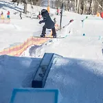 Riviéra Lipno 510/21
