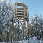 Apartman Riviéra Lipno 510/21 *