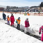 Riviéra Lipno 510/21 Lipno nad Vltavou