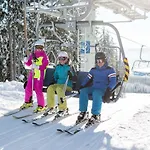 Riviéra Lipno 510/21
