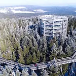 Riviéra Lipno 510/21 Apartman Lipno nad Vltavou