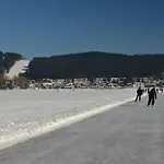 Riviéra Lipno 510/21 Lipno nad Vltavou