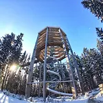 Apartman Riviéra Lipno 510/21 Lipno nad Vltavou
