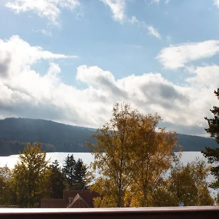 Riviéra Lipno 510/21 Appartamento Lipno nad Vltavou