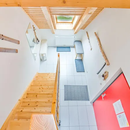 Riviéra Lipno 510/21 Apartman