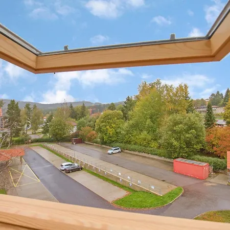 Riviéra Lipno 510/21 Apartamento Lipno nad Vltavou