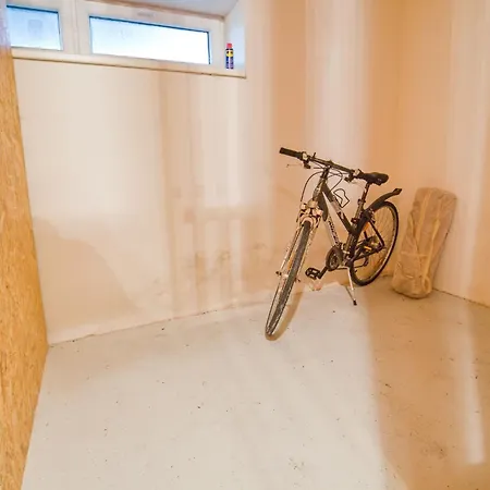 Apartamento Riviéra Lipno 510/21 Lipno nad Vltavou