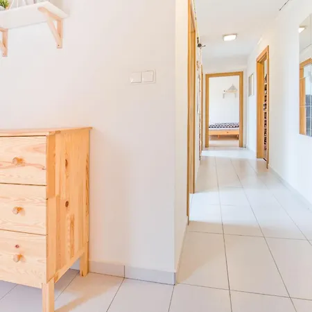 Apartmán Riviera Lipno 510/21