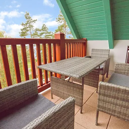 Riviera Lipno 510/21