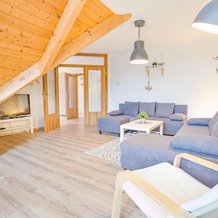 Appartamento Riviéra Lipno 510/21 Lipno nad Vltavou