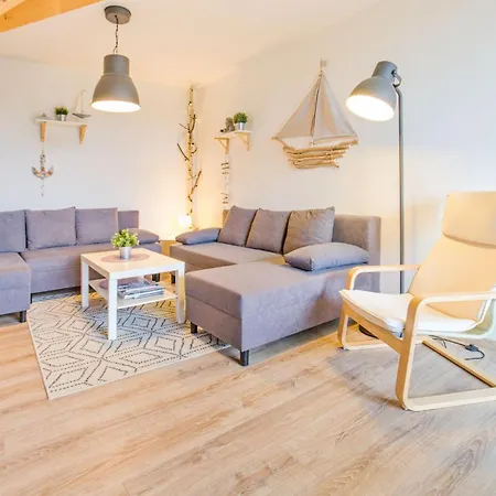 Riviéra Lipno 510/21 Apartman