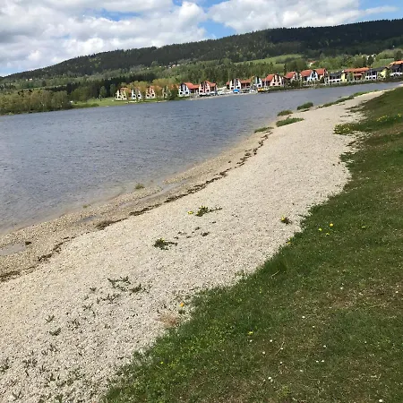 Riviéra Lipno 510/21 Apartamento Lipno nad Vltavou