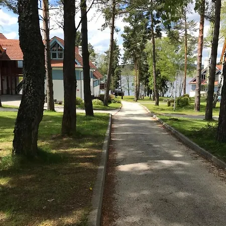 Apartmán Riviera Lipno 510/21 *