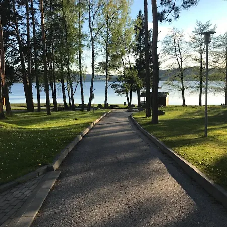 Riviera Lipno 510/21 Appartement