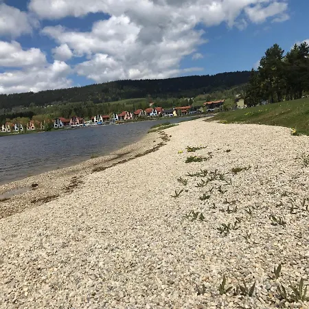 Riviéra Lipno 510/21