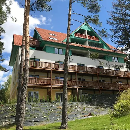Riviéra Lipno 510/21 *