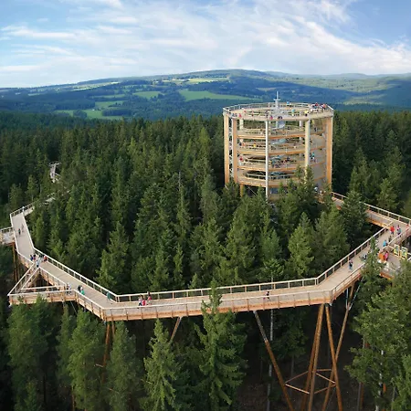 Riviera Lipno 510/21 Apartmán