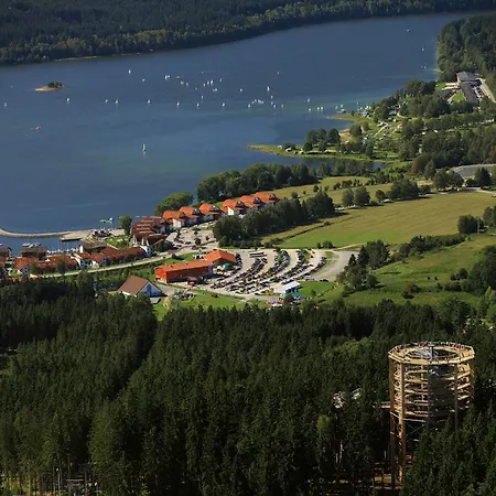 Riviera Lipno 510/21 Lejlighed Lipno nad Vltavou