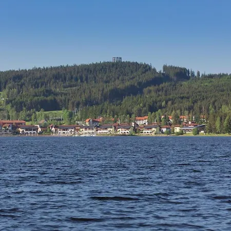 Riviera Lipno 510/21 Lipno nad Vltavou