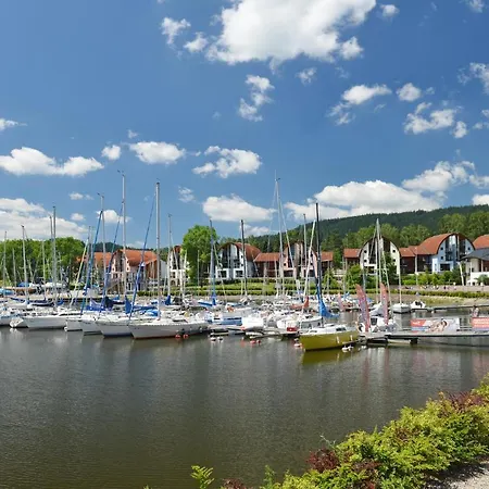 Apartmán Riviera Lipno 510/21 Lipno nad Vltavou