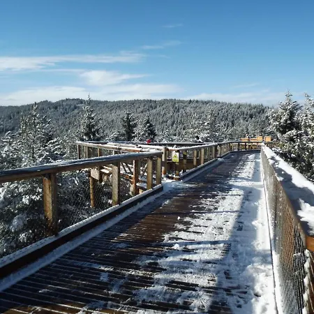 Riviéra Lipno 510/21 * Lipno nad Vltavou