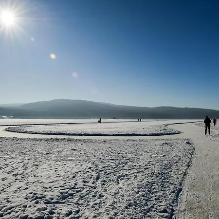 Riviéra Lipno 510/21 *