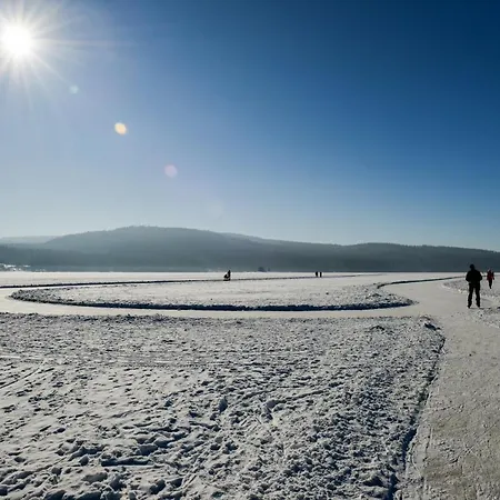 Riviera Lipno 510/21 *