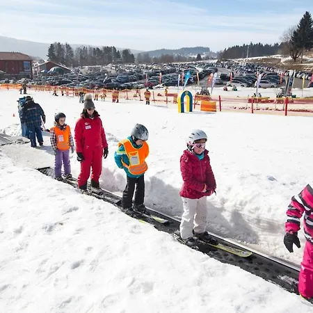 Riviéra Lipno 510/21 Lipno nad Vltavou