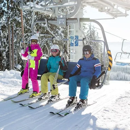 Riviera Lipno 510/21