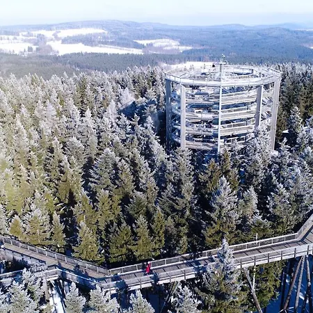 Riviéra Lipno 510/21 Appartamento Lipno nad Vltavou