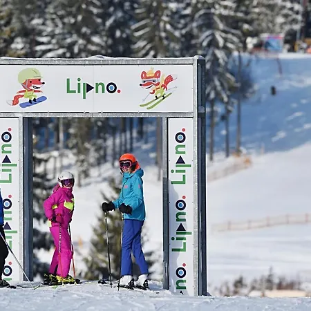 Riviéra Lipno 510/21 *