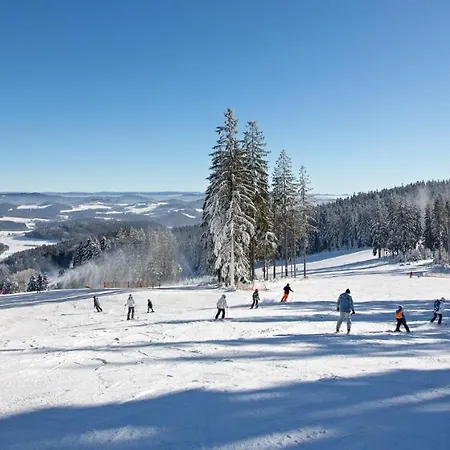 Riviéra Lipno 510/21 Appartamento Lipno nad Vltavou