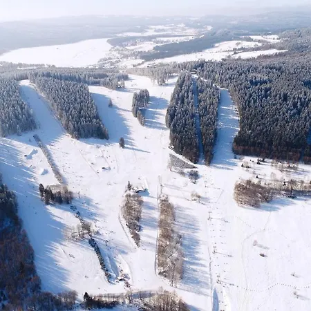 Riviera Lipno 510/21