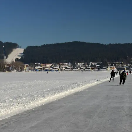 Riviera Lipno 510/21 Lipno nad Vltavou